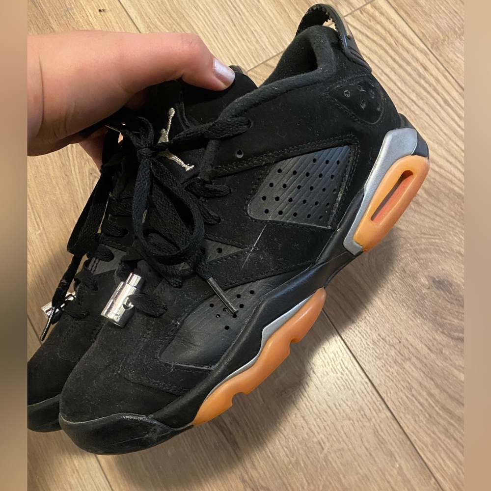 ❤️ Air Jordan 6❤️ EUR 37.5